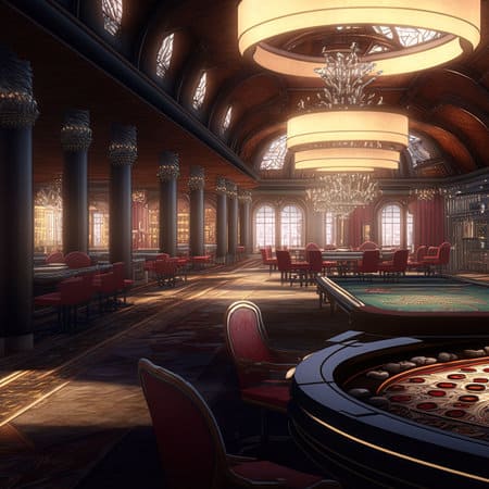 Vibrant display showing slots, live dealers, and sporting action on OKZZ platform