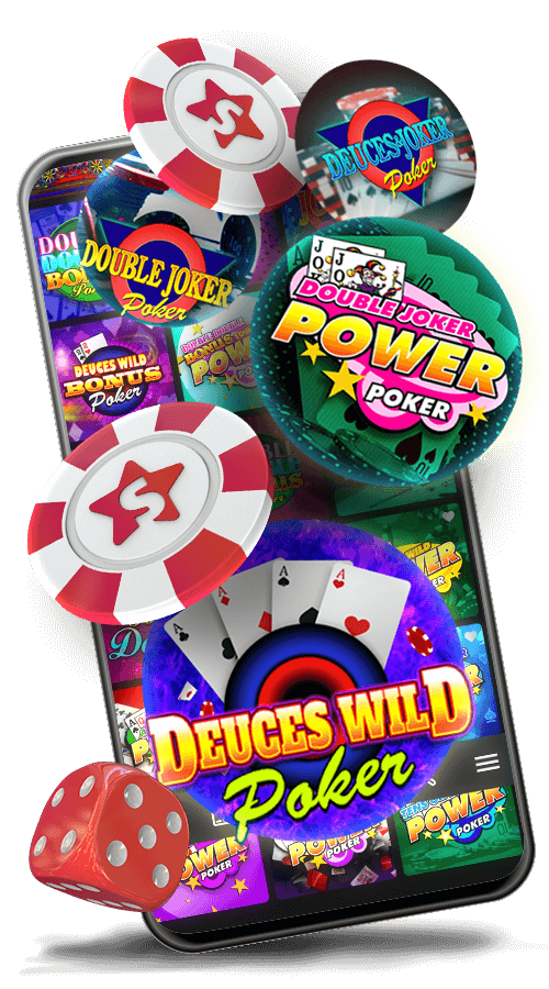 OKZZ Unlock Casino Experience visual showing vast game selection and exciting gameplay