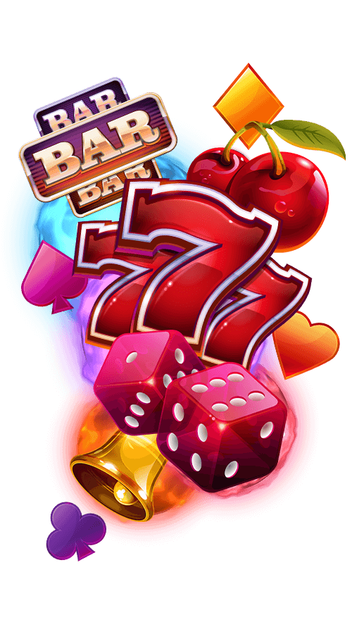 Brand-new OKZZ slots and staggering jackpots visual